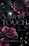  Leigh Kelsey - Vampire Touch - Vampire Game, #2.
