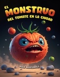  Max Marshall - El Monstruo del Tomate en la Ciudad.