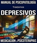  M. Pilar G. Molina - Trastornos Depresivos. Manual de Psicopatología. - Trastornos Mentales, #6.