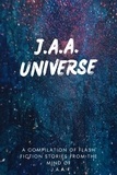  J.A.A. - J.A.A. Universe.