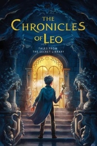 Nore-info - The Chronicles of Leo: Tales from the Secret Library.