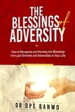 Dr. Ope Banwo - The Blessings Of Adversity - Christian Lifestyle.