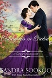  Sandra Sookoo - Outrageous in Orchid - Colors of Scandal, #18.5.