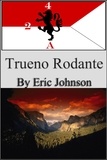  Eric Johnson - Trueno Rodante - 2-4 Cavalry Espanol, #2.