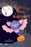  Stephanie O'Connor - The Little Bat Who Loved Halloween.