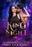  Emily Goodwin - King of Night - The Thorne Hill Series, #10.