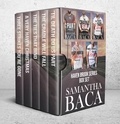  Samantha Baca - Complete Haven Brook Series (Books 1-5) - Haven Brook.
