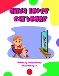  Tracilyn George - Gilda Loves Cartoons.