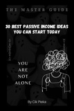  Cik Pieka - 30 Best Passive Income Ideas You Can Start Today - Passive Income Ideas, #1.