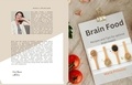  Maria Prinsloo - Brain Food For Kids.