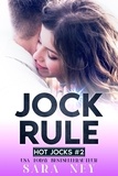  Sara Ney - Jock Rule - Jocks, #2.