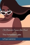  LaToya Lawrence - The Backwater Summer Lake Resort.