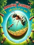  Tee Bogitini - The Amazing Journey: Life Cycle of an Ant.