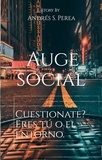  Andrés S Perea - Auge Social.