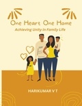  HARIKUMAR V T - "One Heart, One Home: Achieving Unity in Family Life".