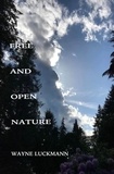  Wayne Luckmann - A Free and Open Nature - Rate of Exchange, #5.