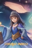  Creative writer - Starlight Princess.