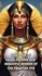  BLM GOLD - Pharaohs of Egypt,Harems and  Beautiful Women of the Egyptian Era - Antic, #1.