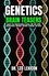  Dr. Leo Lexicon - Genetics Brain Teasers: Explore your Understadning of Genes, DNA, RNA, mRNA, Chromosomes, Mutation, Heredity, Evolution, and more!.