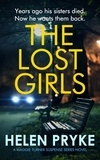  Helen Pryke - The Lost Girls - Maggie Turner Suspense Series, #1.