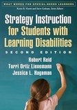  Robert Reid - Strategy Instruction for Students with Learning Disabilities (What Works for Special-Needs Learners).