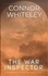  Connor Whiteley - The War Inspector: A Science Fiction Mystery Short Story.