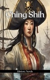  History Nerds - Ching Shih - Pirate Chronicles.