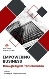  Sudeep B Chandramana - Empowering Business Through Digital Transformation.