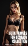  Amanda Strom - Futa Travels for Ecstasy Collection.
