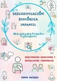  Yenni Payeski - Descodificación biológica Infantil.