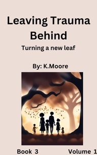  K.Moore - Turning a new Leaf - Book 3, #1.