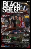  Wayne Kyle Spitzer - Black Sheep: Unique Tales of Terror and Wonder No. 9 - Black Sheep Magazine, #9.