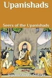  Upanishads Sutras - Upanishads : Seers of the Upanishads.