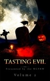  Writers Cooperative of the Pac - Tasting Evil Part 2 - WCPNW Anthologies, #4.