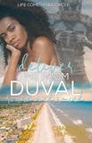  Chassilyn Hamilton - Deliver Me from Duval: Round and Round - The Duval Series, #3.
