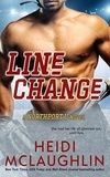  Heidi McLaughlin - Line Change.