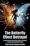  StoryBuddiesPlay - The Butterfly Effect Betrayal.