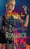  J. Haney et  S.I. Hayes - Hell in Heels - A Sex, Drugs and Rock Romance, #2.