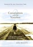  John Wessells - Conversations with the Voiceless.