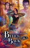  Lulu M. Sylvian - Bites Back - Witches of the Wildwood, #2.