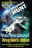  Stephen Hunt - Void Den Ganzen Weg Nach Unten.
