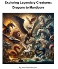  Jamal Faisal Almutawa - Exploring Legendary Creatures - Dragons to Manticore.
