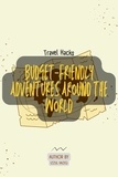  Izzul Haziq - Travel Hacks: Budget-Friendly Adventures Around the World.