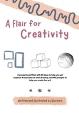  Meghan Carlson - A Flair for Creativity.
