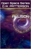  D.W. Patterson - Allison - Open Space Series, #8.
