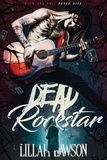  Lillah Lawson - Dead Rockstar - The Dead Rockstar Trilogy.