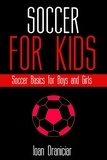 ioan draniciar - Soccer For Kids.
