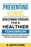  Dr. Giuseppe Di Mauro - Preventing Illness: Revolutionary StrategiesEmpowering Your Journey to Wellness through Science and Innovation for a Healthier Tomorrow:.
