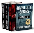 Frank Zafiro - River City Series, Books 7-9 - River City.