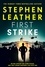 Stephen Leather - First Strike - The 21st Spider Shepherd Novel.